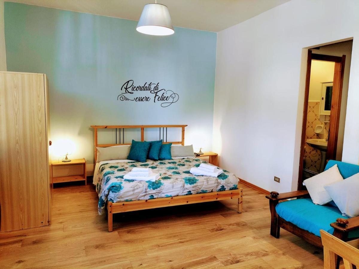 Green Riviera Case Vacanza Borzonasca Екстериор снимка
