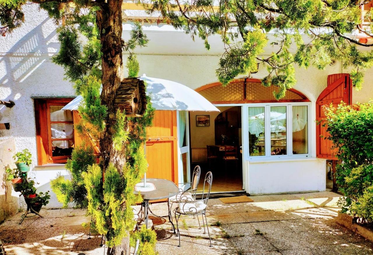 Green Riviera Case Vacanza Borzonasca Екстериор снимка