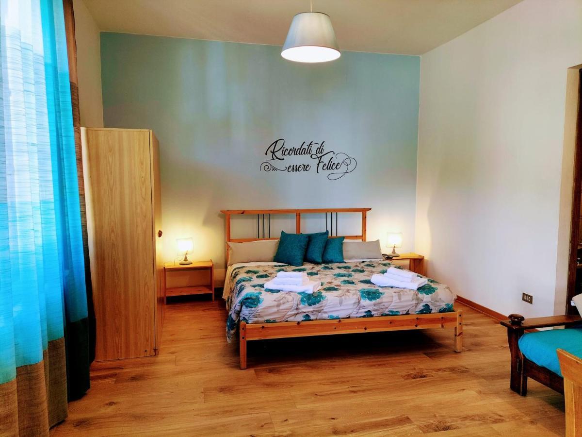 Green Riviera Case Vacanza Borzonasca Екстериор снимка
